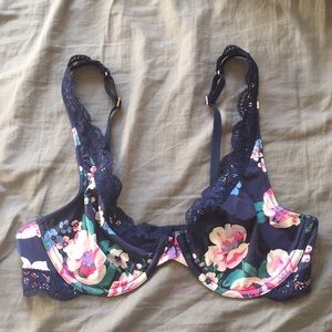 aerie Intimates & Sleepwear - Aerie unlined happy bra aerie Intimates & Sleepwear - Aerie unlined happy bra